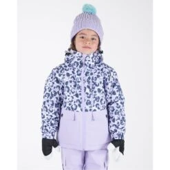 XTM Yama II Kids' Snow Jacket 26 XTM Yama II Kids' Snow Jacket -Deals Salomon Store TK040 LVLMODEL2 1440x afcd30e4 1403 4a86 847e f2cfb40797b8