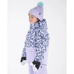 XTM Yama II Kids' Snow Jacket 28 XTM Yama II Kids' Snow Jacket -Deals Salomon Store TK040 LVLMODEL3 1440x e985a4be 27a8 47f0 bfd6 ad67e0f81835