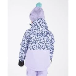XTM Yama II Kids' Snow Jacket 29 XTM Yama II Kids' Snow Jacket -Deals Salomon Store TK040 LVLMODEL4 1440x f1b3d4a1 9dec 43ae b160 0a787e76680c