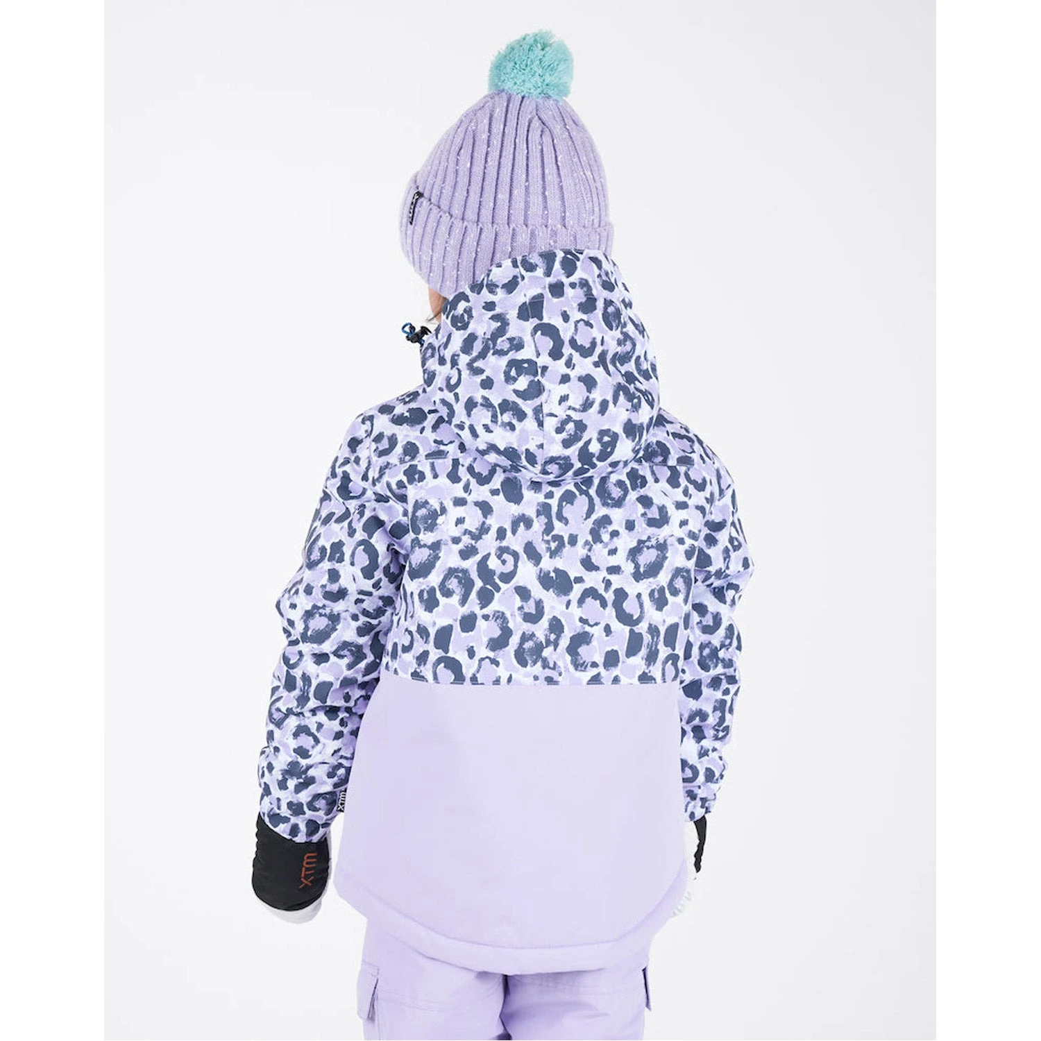 XTM Yama II Kids' Snow Jacket 14 XTM Yama II Kids' Snow Jacket - Image 12