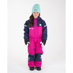 XTM Suki Kids Sizes One Piece Snow Ski Suit 2-8 Years -Deals Salomon Store TK044 FUSMODEL1 1440x a206dbd9 6b68 463f 864d f0d3dd55404e