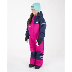 XTM Suki Kids Sizes One Piece Snow Ski Suit 2-8 Years -Deals Salomon Store TK044 FUSMODEL2 1440x 267eecb9 a1be 4f8f 9a25 261554def883