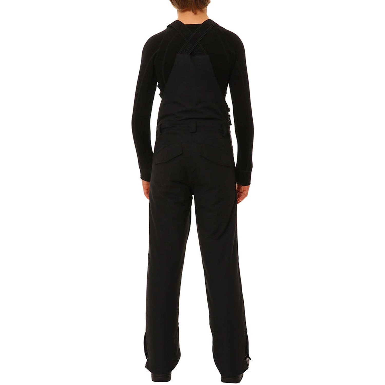 XTM Zeppelin Kids Bib Snow Pant 6 XTM Zeppelin Kids Bib Snow Pant - Image 4