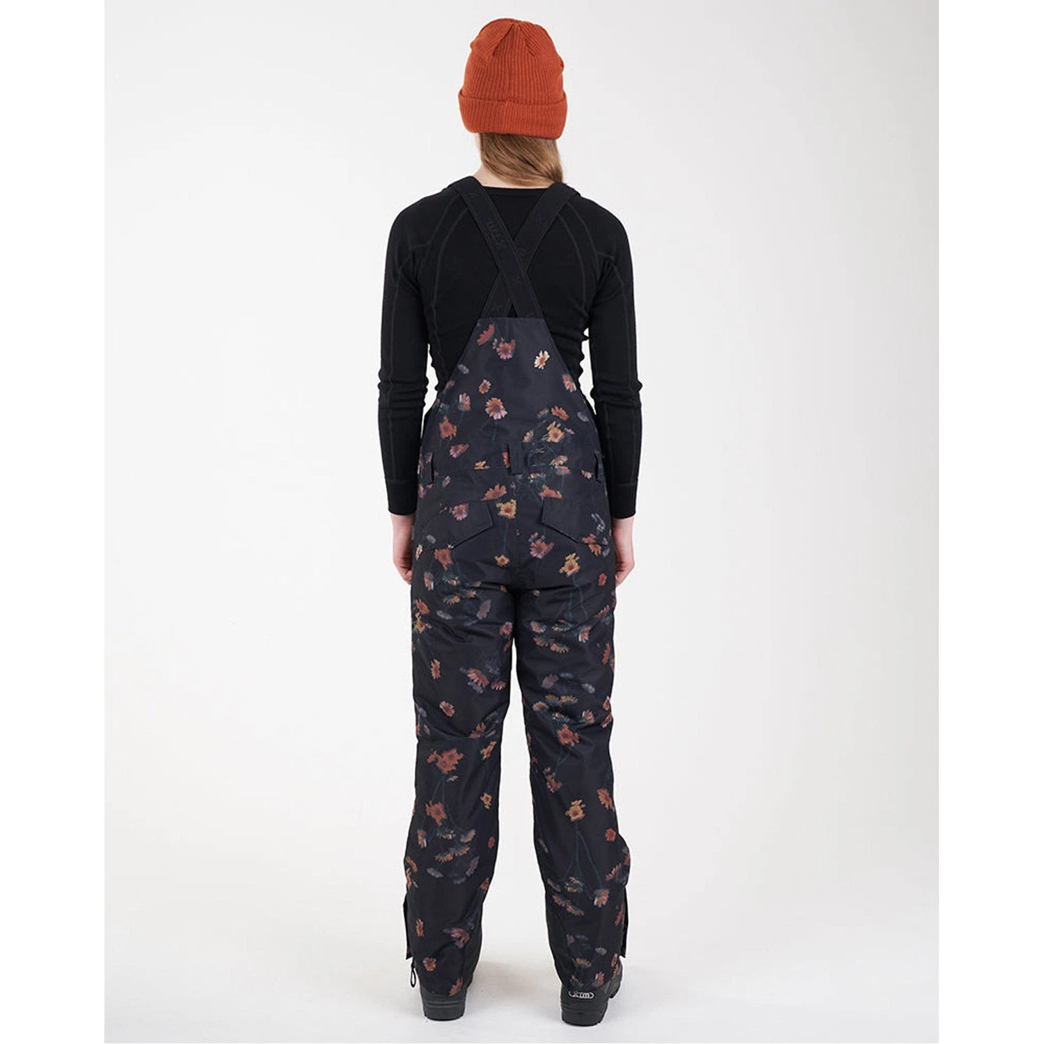 XTM Zeppelin Kids Bib Snow Pant 10 XTM Zeppelin Kids Bib Snow Pant - Image 8