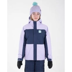 XTM Atlas Youth Snow Jacket