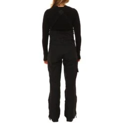 XTM Harper Ladies Snow Bib Pant -Deals Salomon Store TL049 BLK 03 1440x aaac025a b228 4494 9dbf da08aac7e449