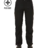 XTM Smooch Ladies Plus Size Ski Pant -Deals Salomon Store TL055 BLK 01 1440x 957f0333 c2dc 483e 8910 62902598d58d