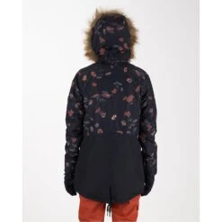 XTM Demi Ladies Waterproof Snow Ski Jacket 12 XTM Demi Ladies Waterproof Snow Ski Jacket -Deals Salomon Store TL075 FRLMODEL3 150 1440x 6922fb98 f4b0 4fbb a039 ecd421b14500