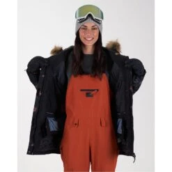 XTM Demi Ladies Waterproof Snow Ski Jacket 13 XTM Demi Ladies Waterproof Snow Ski Jacket -Deals Salomon Store TL075 FRLMODEL5 150 1440x 7a76a06f fa2b 4668 964c e1e2503adcd0