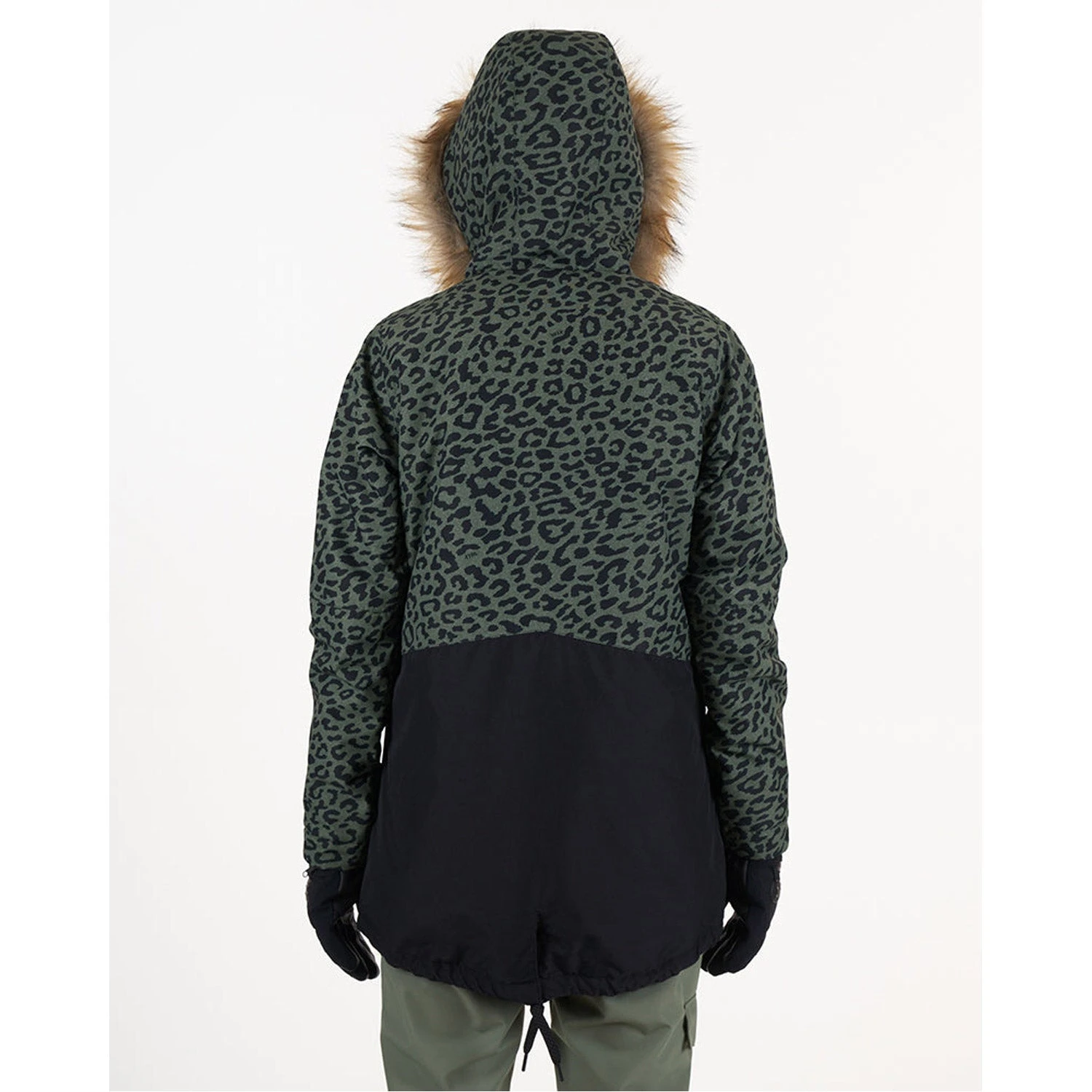 XTM Demi Ladies Waterproof Snow Ski Jacket 9 XTM Demi Ladies Waterproof Snow Ski Jacket - Image 7