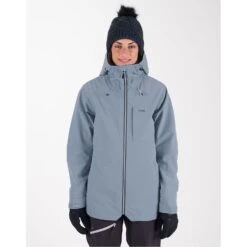 XTM Palladium II Ladies Shell Jacket