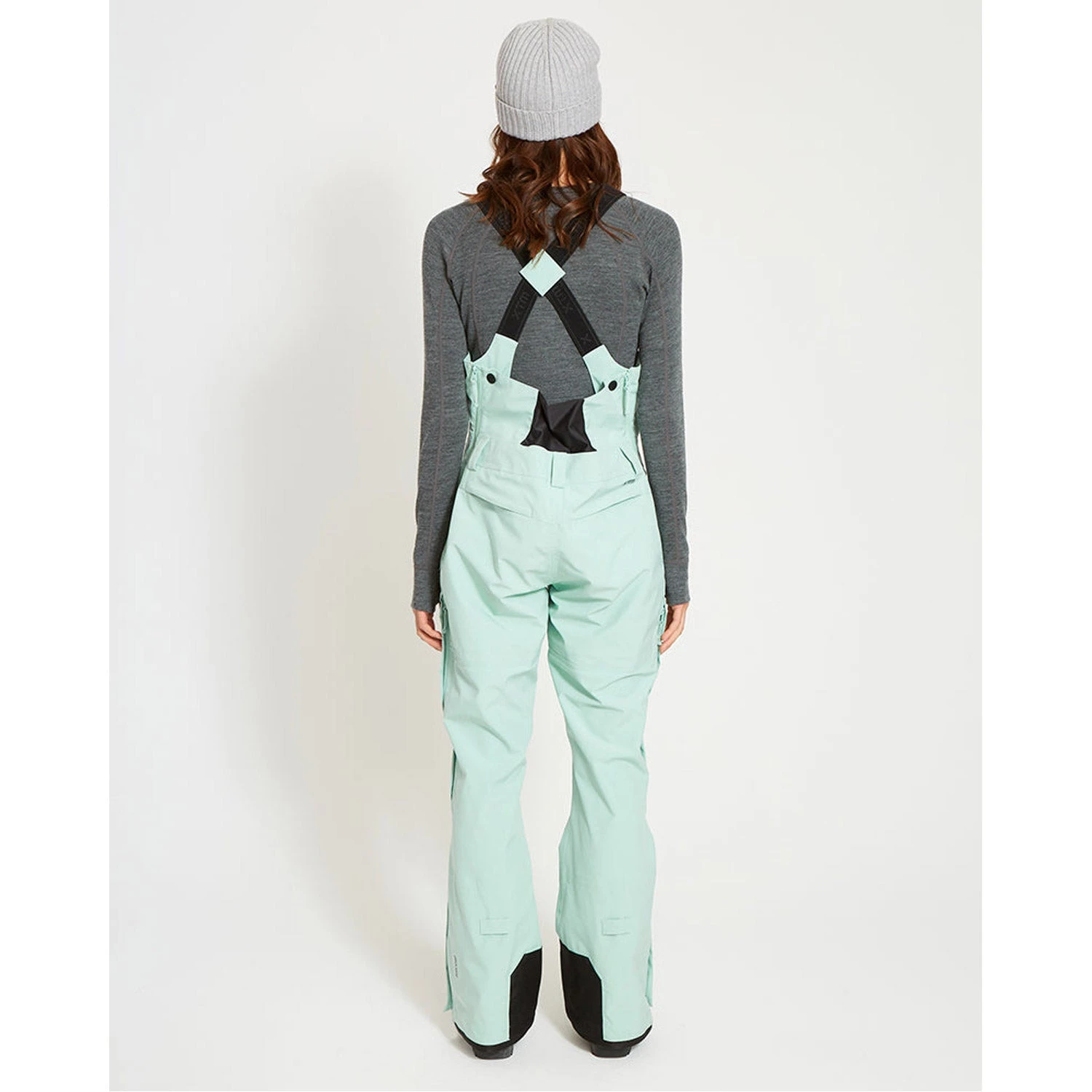 XTM Lithium II Ladies Ski Snow Pant 8 XTM Lithium II Ladies Ski Snow Pant - Image 6