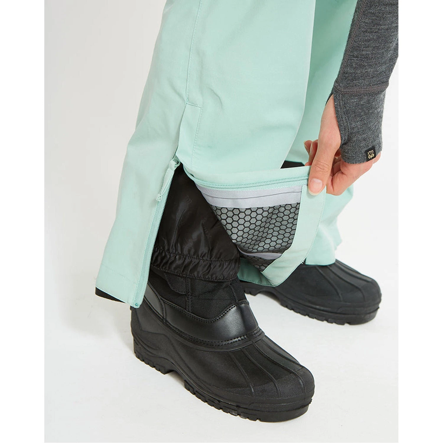 XTM Lithium II Ladies Ski Snow Pant 9 XTM Lithium II Ladies Ski Snow Pant - Image 7