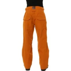 XTM Ollie Men's Snow Pant -Deals Salomon Store TM048 COP 02