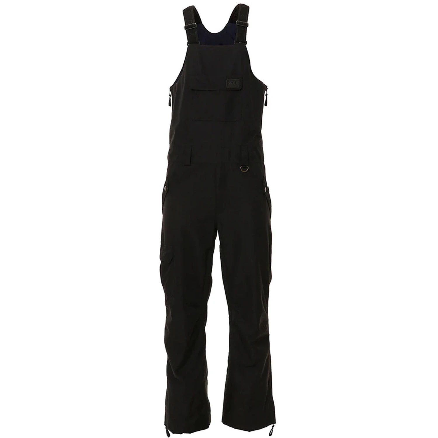 XTM Tyler Men's Snow Bib Pant 3 XTM Tyler Men's Snow Bib Pant