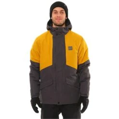 XTM Brooks Snow Jacket 2021 14 XTM Brooks Snow Jacket 2021 -Deals Salomon Store TM057 MST 01