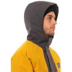 XTM Brooks Snow Jacket 2021 17 XTM Brooks Snow Jacket 2021 -Deals Salomon Store TM057 MST 05