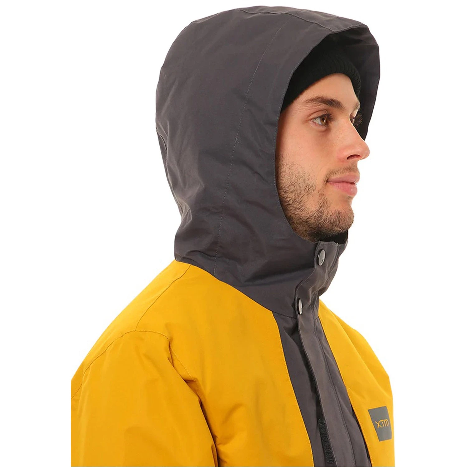 XTM Brooks Snow Jacket 2021 10 XTM Brooks Snow Jacket 2021 - Image 8