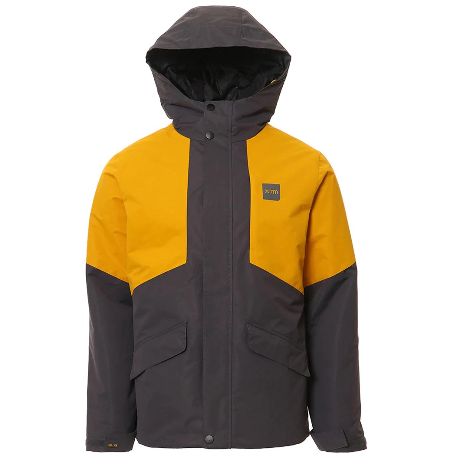 XTM Brooks Snow Jacket 2021 6 XTM Brooks Snow Jacket 2021 - Image 4