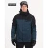 XTM Miles II Plus Size Men's Snow Jacket -Deals Salomon Store TM059 OCN 01 PLUSSIZE 1440x 36bb9654 3b47 428d b22c 8e8cf04e58db