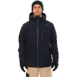 XTM Titanium III Men's Snow Jacket