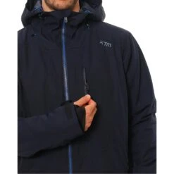 XTM Titanium III Men's Snow Jacket -Deals Salomon Store TM063 MNY 05 1440x 6bdc25a0 4df8 4696 b2d9 9ecc081f5462