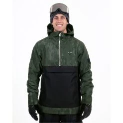 XTM Kody Mens Snow Ski Anorak
