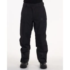 XTM Banks Mens Snow Ski Pant -Deals Salomon Store TM077 BLKMODEL1 150 1440x 2c07c6ad b2f8 49cb 8e60 88a2141ee2bc