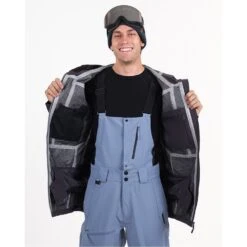 XTM Palladium III Mens Shell Snow Jacket 14 XTM Palladium III Mens Shell Snow Jacket -Deals Salomon Store TM080 GNTMODEL7 150 1440x 24d5fd0e 9db2 4b4e 956e db46d5ad6283