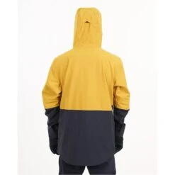 XTM Palladium III Mens Shell Snow Jacket 18 XTM Palladium III Mens Shell Snow Jacket -Deals Salomon Store TM080 GYWMODEL3 150 1440x 99a32a49 c8cc 49d2 87c3 2160402b648e