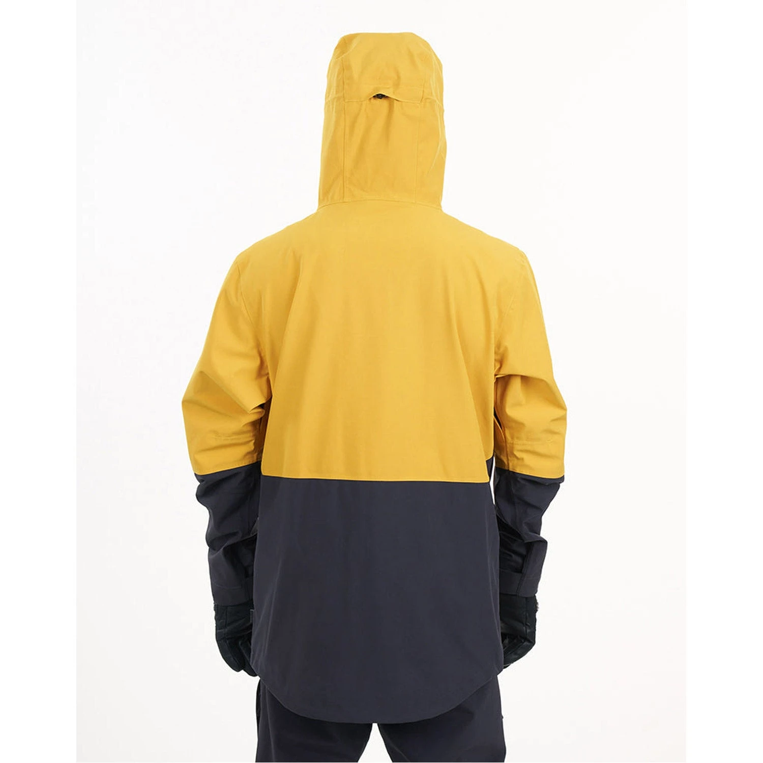 XTM Palladium III Mens Shell Snow Jacket 10 XTM Palladium III Mens Shell Snow Jacket - Image 8