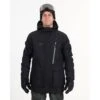 XTM Maverick II Mens Snow Ski Jacket -Deals Salomon Store TM082 BLKMODEL1 150 1440x b13cb8f6 a2d0 4cc8 b472 0ab1287a382d