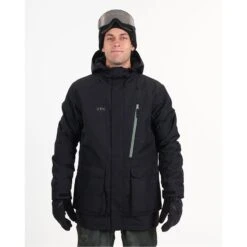 XTM Maverick II Mens Snow Ski Jacket