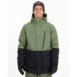 XTM Maverick II Mens Snow Ski Jacket -Deals Salomon Store TM082 SGEMODEL1 150 1440x ddf2756d 9915 4de9 86ed 24cbe77b5008