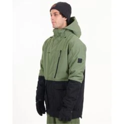 XTM Maverick II Mens Snow Ski Jacket -Deals Salomon Store TM082 SGEMODEL2 150 1440x d5343b54 1299 42de b711 7212c1cefb17