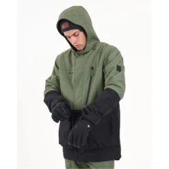 XTM Maverick II Mens Snow Ski Jacket -Deals Salomon Store TM082 SGEMODEL6 150 1440x b177afaa 498b 4c0c 868d d10ad7bc68cd