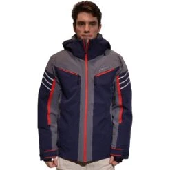Phenix Twinpeaks Ski Jacket