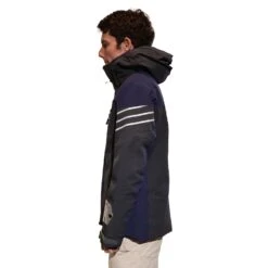 Phenix Twinpeaks Ski Jacket -Deals Salomon Store TwinPeaks OffBlack2