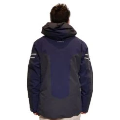 Phenix Twinpeaks Ski Jacket -Deals Salomon Store TwinPeaks OffBlack3