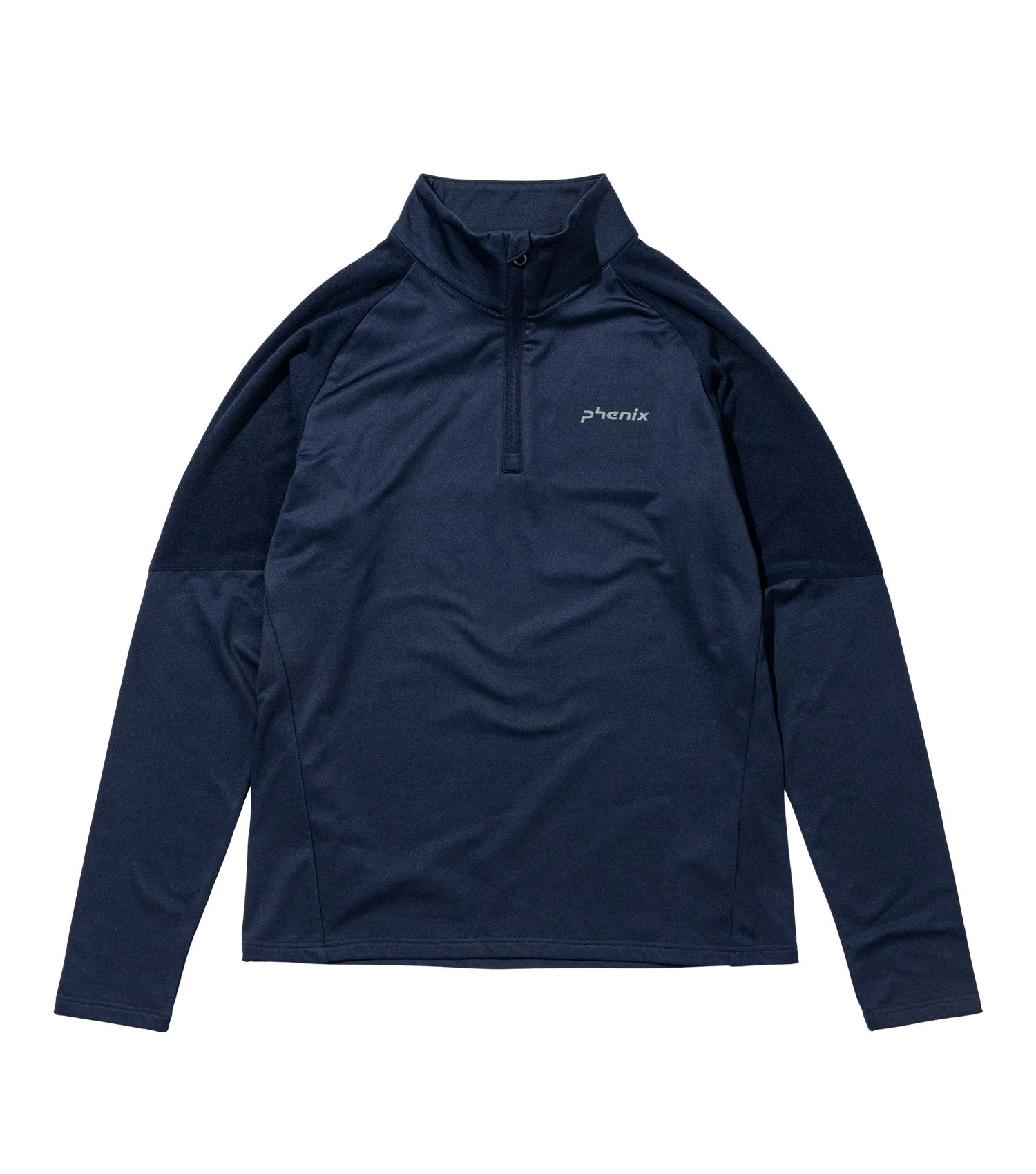 Phenix Mens Twinpeaks 1/2 Zip Skivvy 7 Phenix Mens Twinpeaks 1/2 Zip Skivvy - Image 5