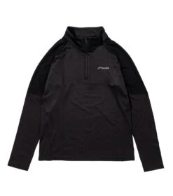 Phenix Mens Twinpeaks 1/2 Zip Skivvy 10 Phenix Mens Twinpeaks 1/2 Zip Skivvy -Deals Salomon Store Twinpeaksblack1