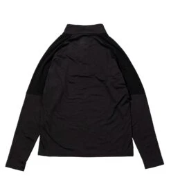 Phenix Mens Twinpeaks 1/2 Zip Skivvy 11 Phenix Mens Twinpeaks 1/2 Zip Skivvy -Deals Salomon Store Twinpeaksblack2