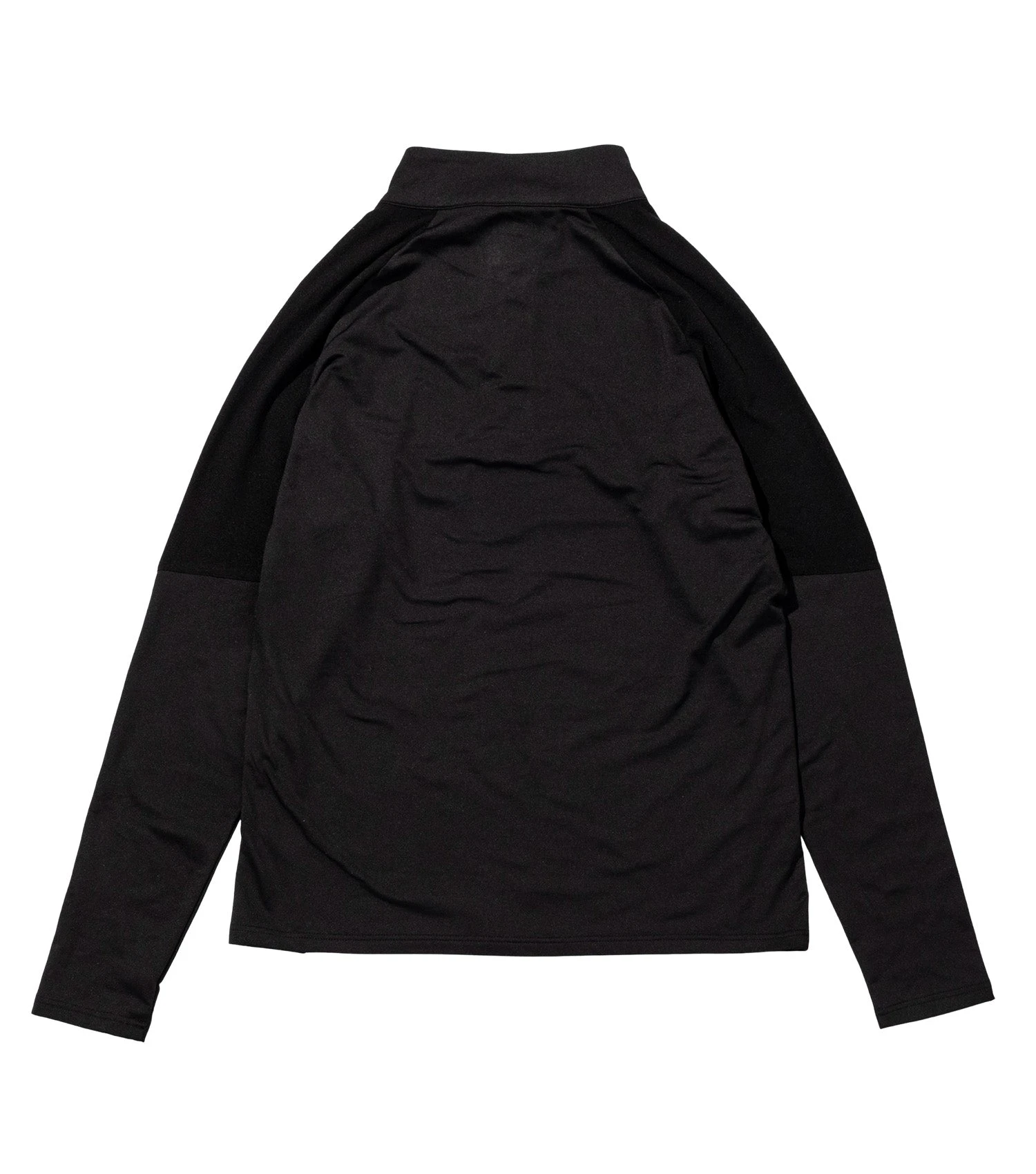 Phenix Mens Twinpeaks 1/2 Zip Skivvy 6 Phenix Mens Twinpeaks 1/2 Zip Skivvy - Image 4