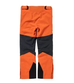 Phenix Mens Twin Peaks Ski Pants -Deals Salomon Store Twinpeakspantsred2