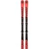 Volkl Racetiger RC Red Ski W/ Vmotion 12 GW Binding 2024 -Deals Salomon Store V2310006 Voelkl skis Racetiger RC red front