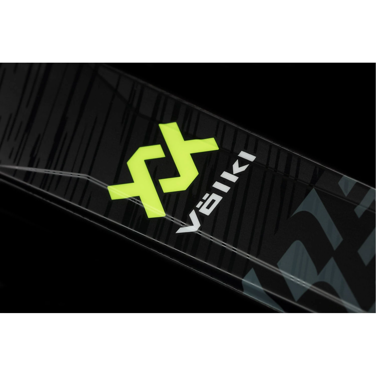 Volkl Deacon XTD Ski W/ Vmotion 10 GW Binding 2024 4 Volkl Deacon XTD Ski W/ Vmotion 10 GW Binding 2024 - Image 2