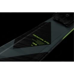 Volkl Deacon XTD Ski W/ Vmotion 10 GW Binding 2024 7 Volkl Deacon XTD Ski W/ Vmotion 10 GW Binding 2024 -Deals Salomon Store V2310027 Volkl ski Deacon XTD detail L8A0335