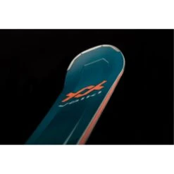 Volkl Deacon 84 Ski W/ LR XL 13 Bindings 2024 -Deals Salomon Store V2310041 Volkl ski Deacon 84 detail L8A9403