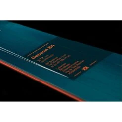 Volkl Deacon 84 Ski W/ LR XL 13 Bindings 2024 -Deals Salomon Store V2310041 Volkl ski Deacon 84 detail L8A9417