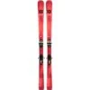 Volkl Deacon 80 Ski W/ LR XL 13 Binding 2024 -Deals Salomon Store V2310042 Voelkl skis Deacon 80 front